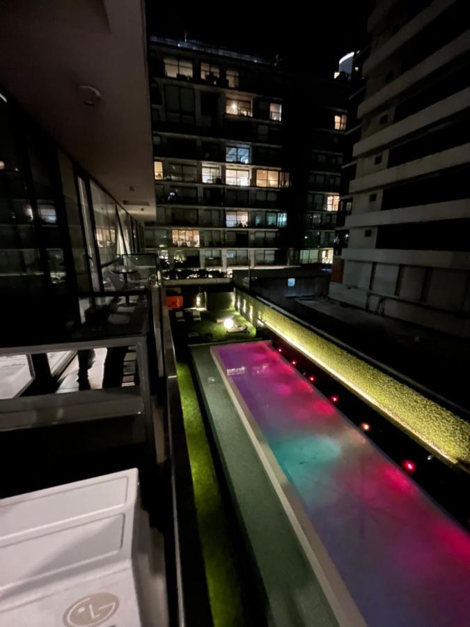 City Madero Buenos Aires Apartment Exterior photo